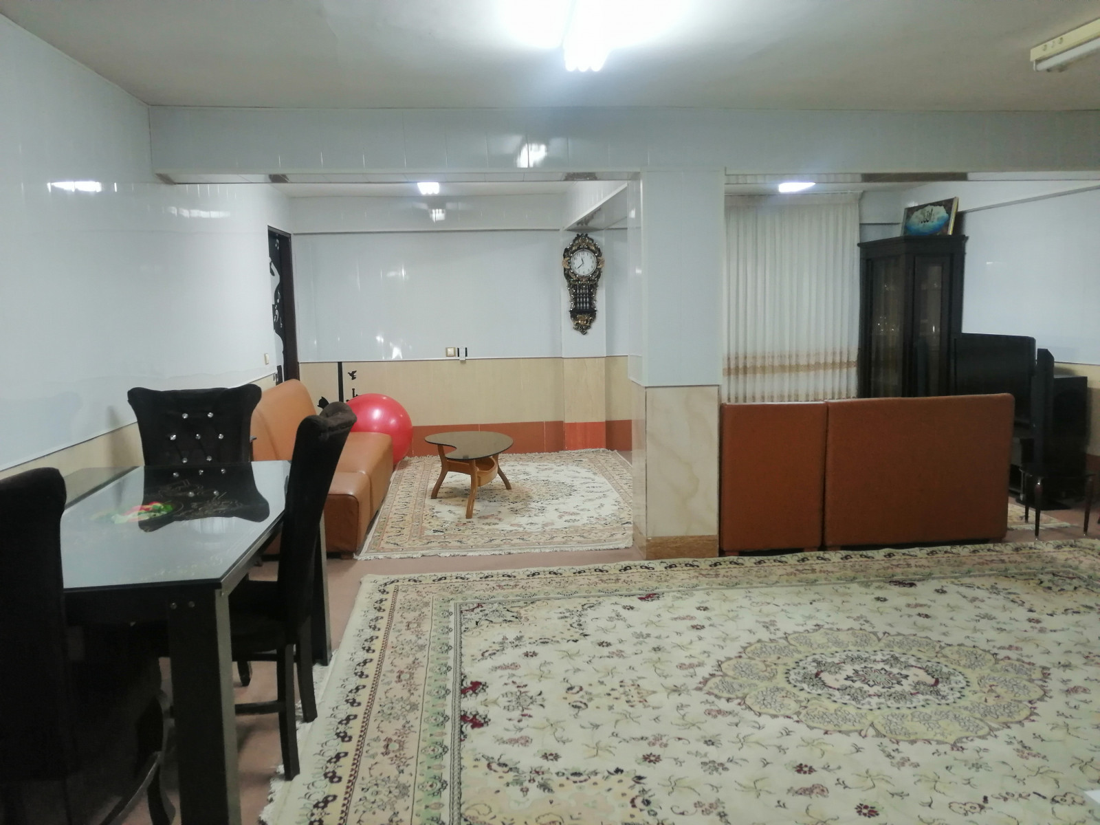 اتاق پذیرایی اتاق پذیرایی