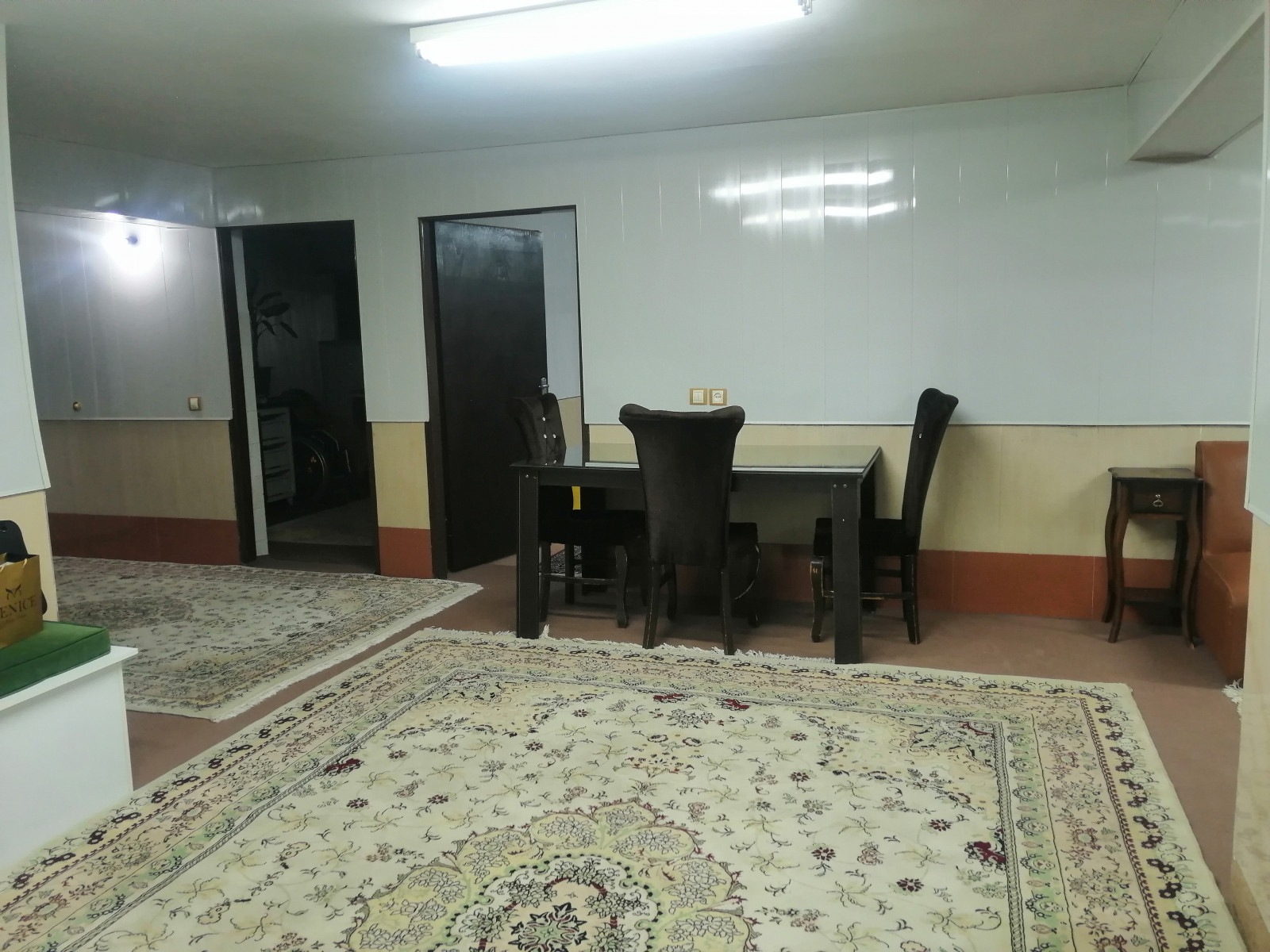 اتاق پذیرایی اتاق پذیرایی