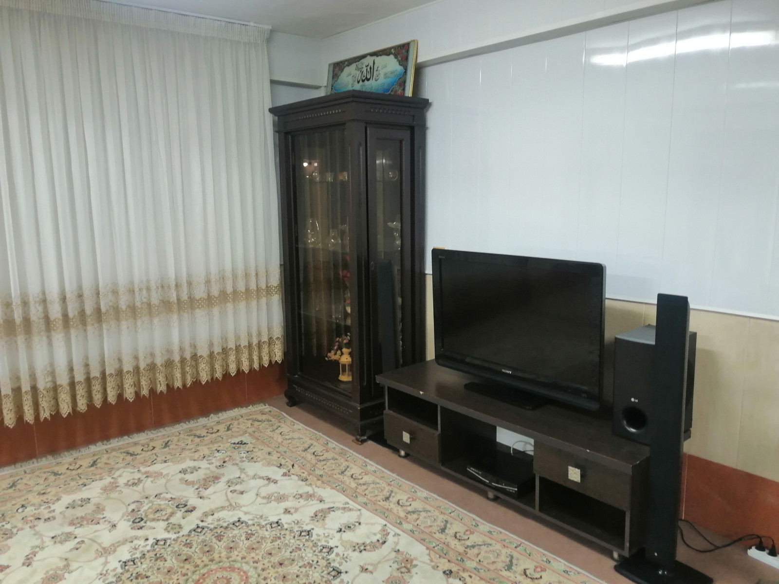 اتاق پذیرایی اتاق پذیرایی