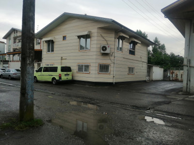 ویلای نوساز و یک خوابه با دسترسی مطلوب ویلای نوساز و یک خوابه با دسترسی مطلوب