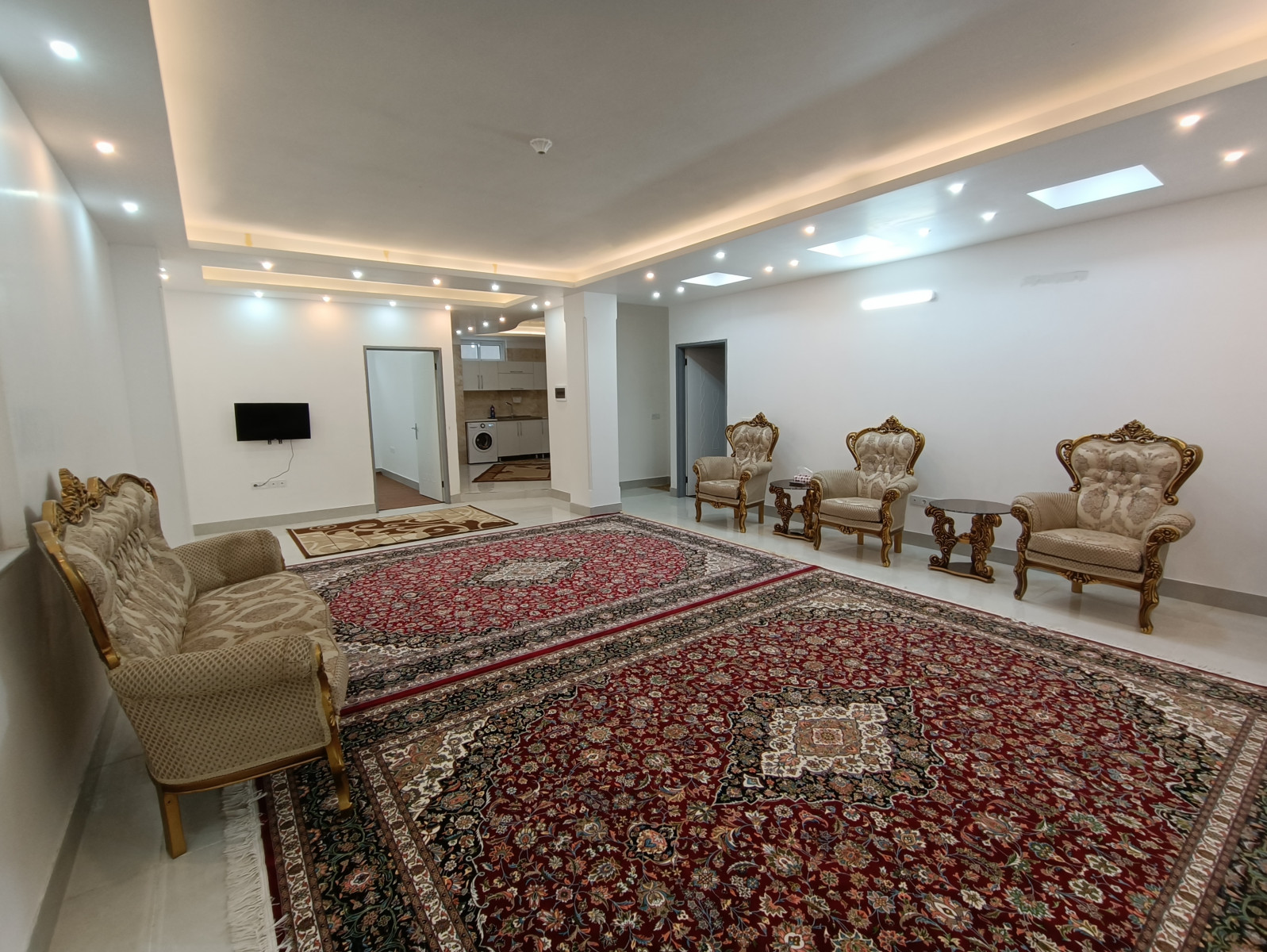 اتاق پذیرایی اتاق پذیرایی