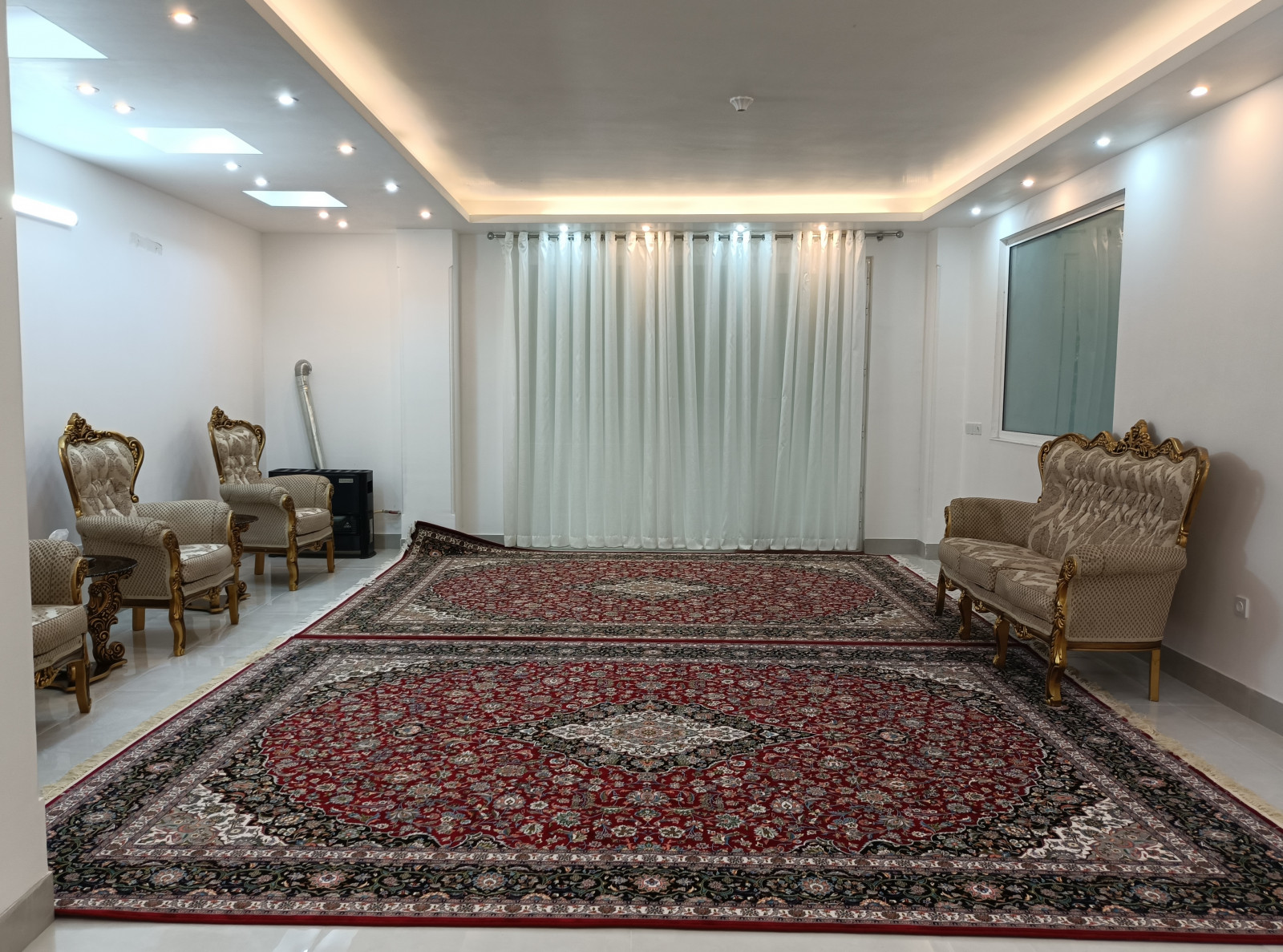 اتاق پذیرایی اتاق پذیرایی