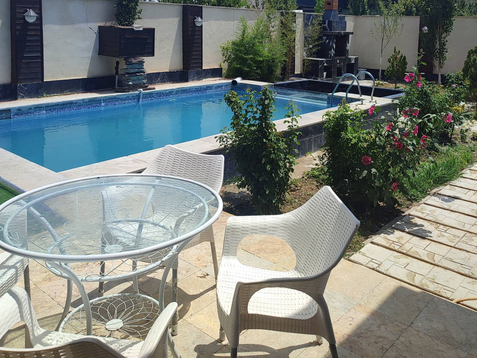 استخر استخر