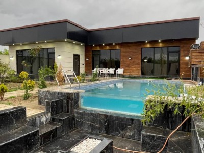 ویلا مزرعه ماهان