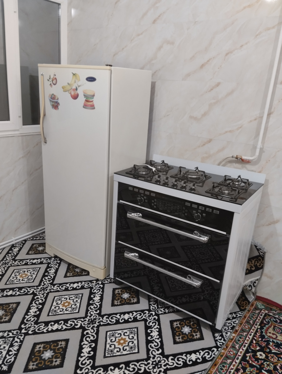 آشپزخانه