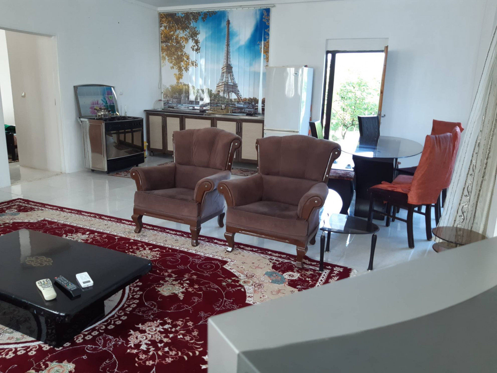 اتاق پذیرایی اتاق پذیرایی