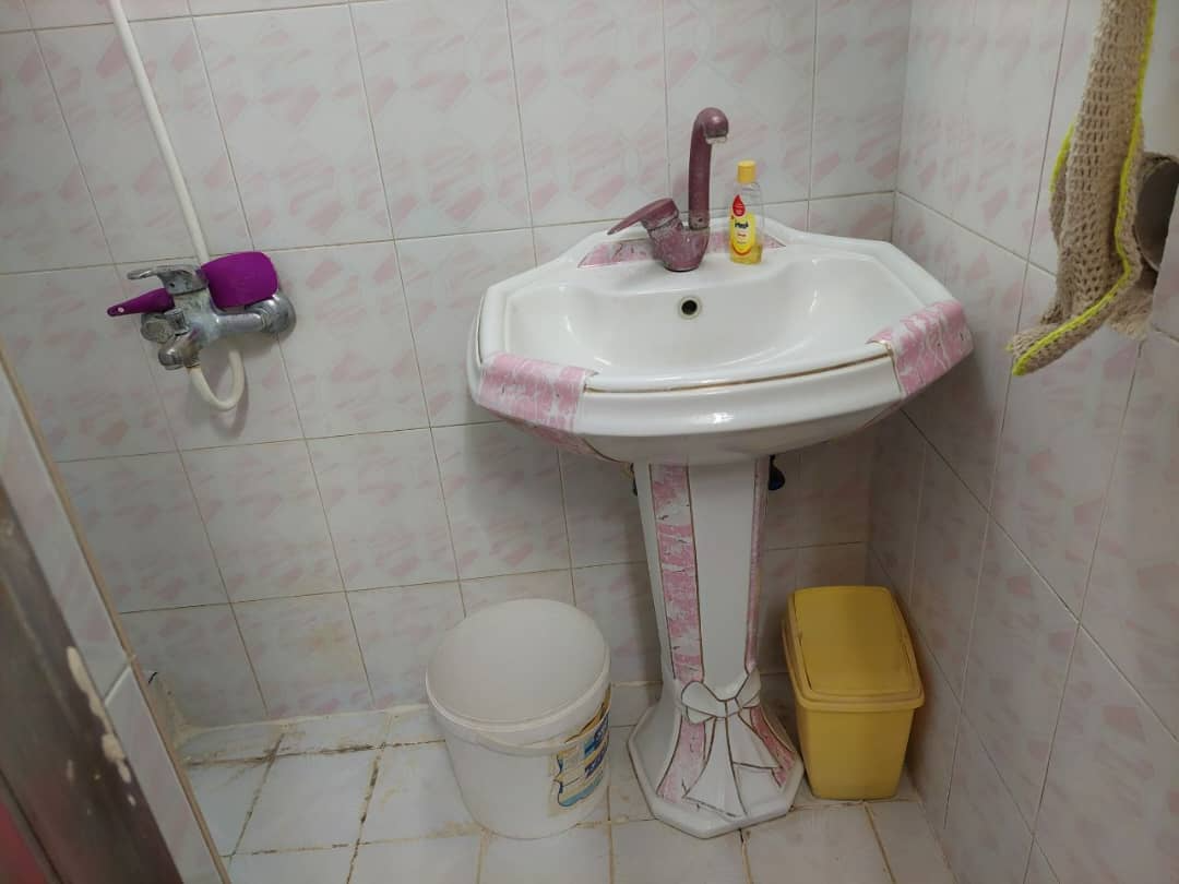 سرویس بهداشتی
