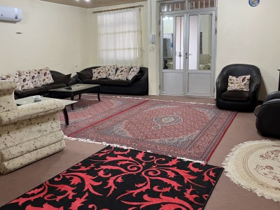 ویلای ساحلی با دسترسی آسان و امکانات رفاهی مطلوب