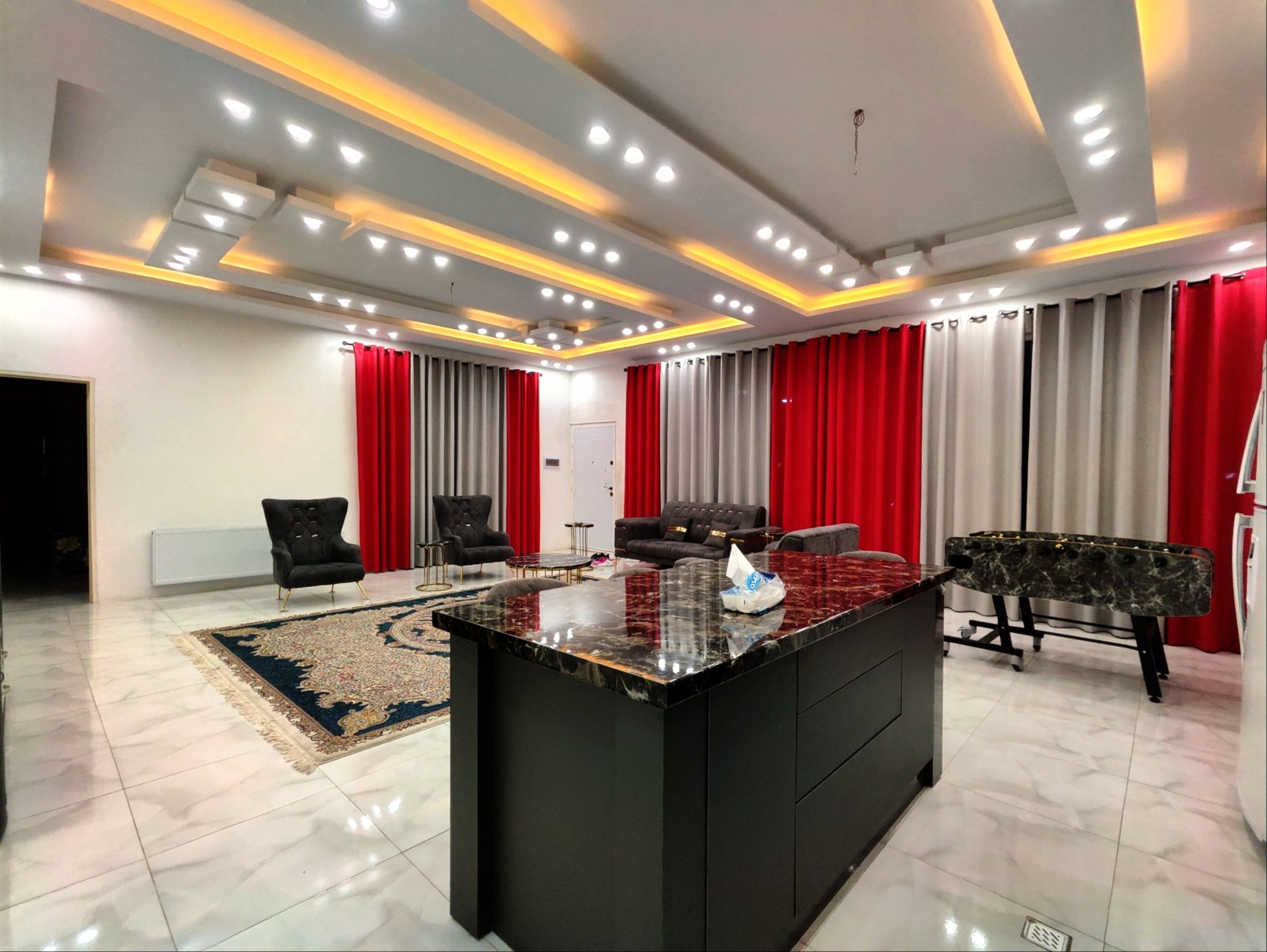 پذیرایی پذیرایی