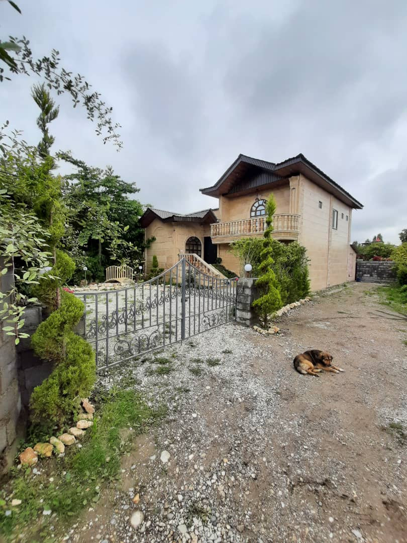 نمای اقامتگاه نمای اقامتگاه