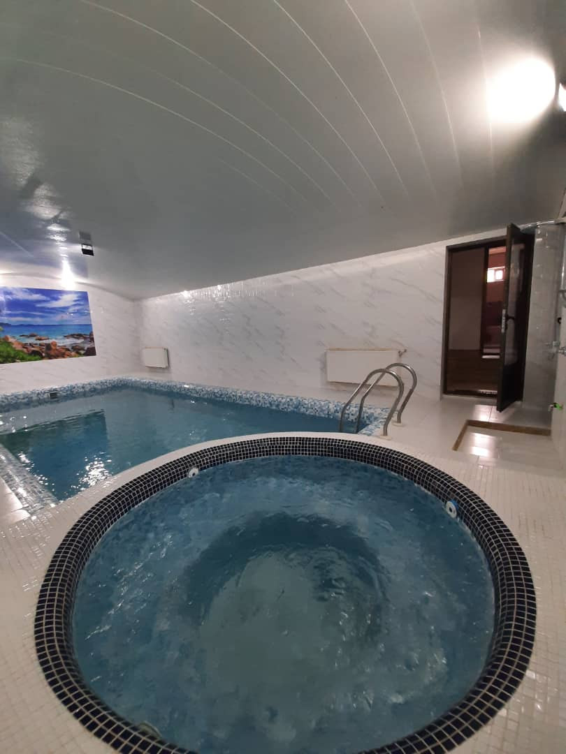 استخر استخر