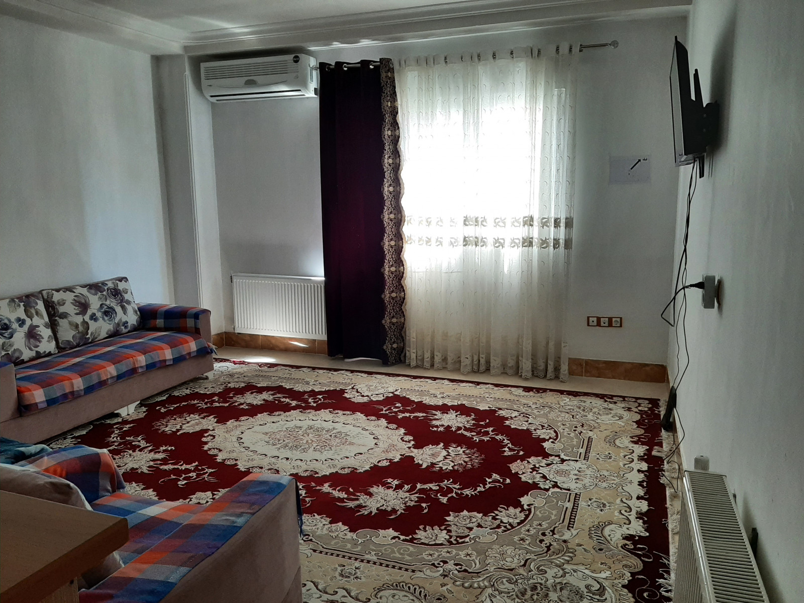 اتاق پذیرایی اتاق پذیرایی