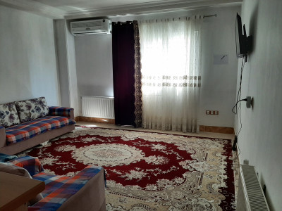 آپارتمان تک خواب آرامش واحد ۲