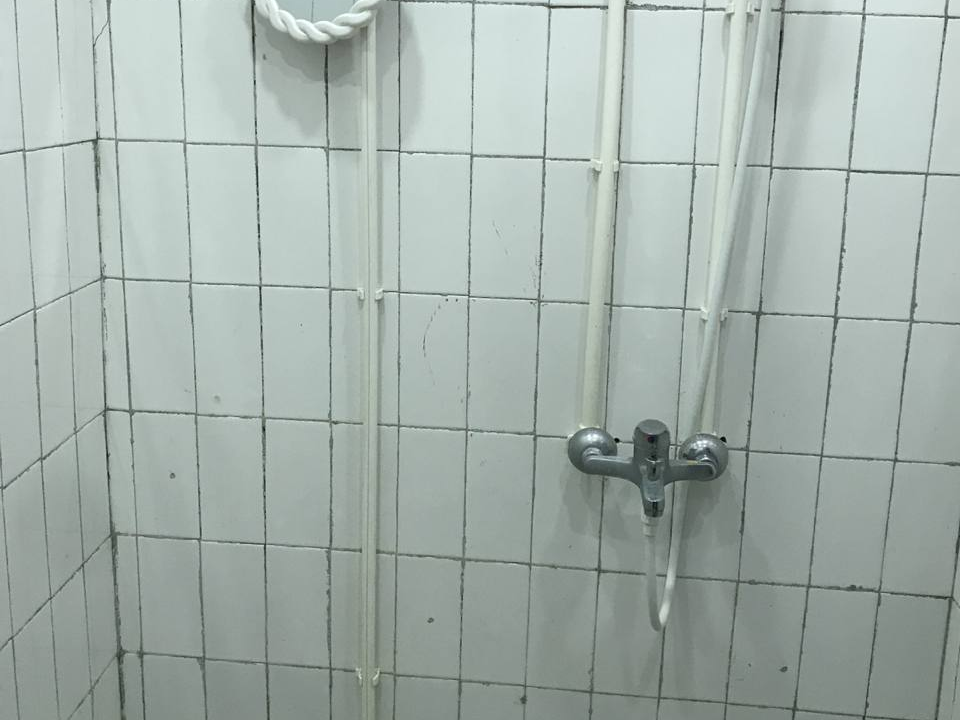 سرویس بهداشتی