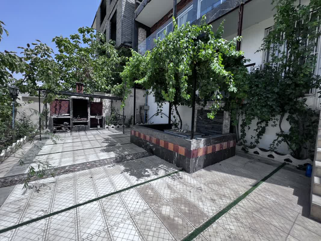 آلاچیق و آتشکده