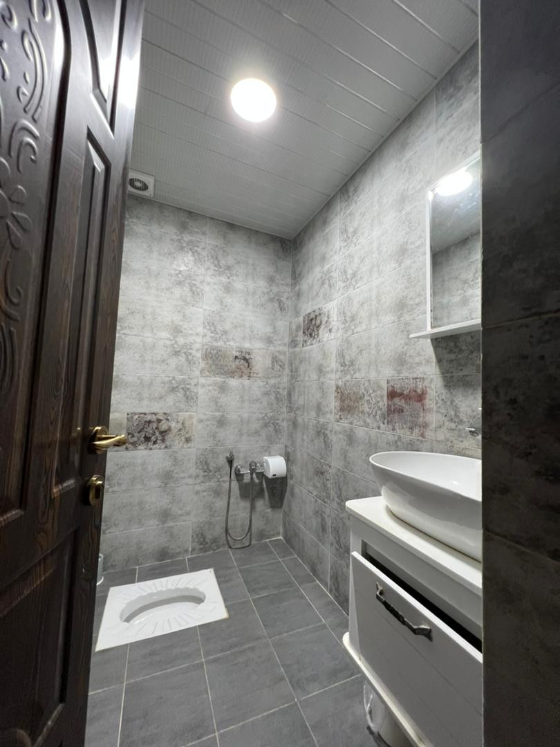 سرویس بهداشتی