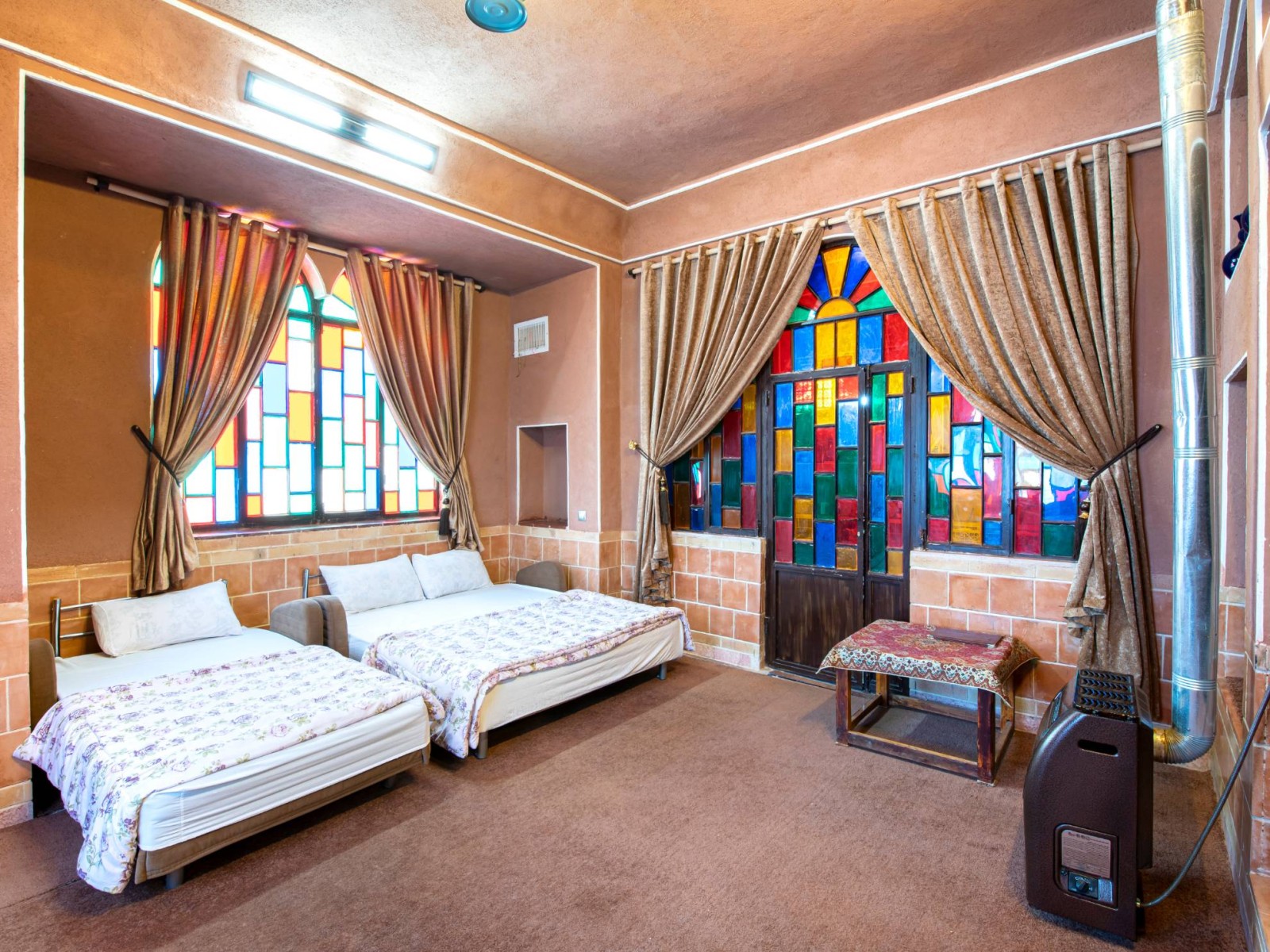 اتاق پذیرایی اتاق پذیرایی