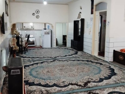واحد دوخوابه مبله با امکانات رفاهی مطلوب