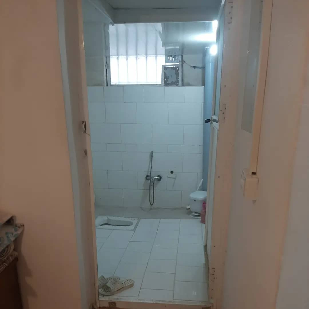 سرویس بهداشتی