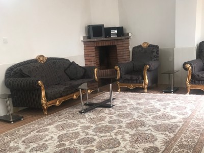 منزل ویلایی نوساز