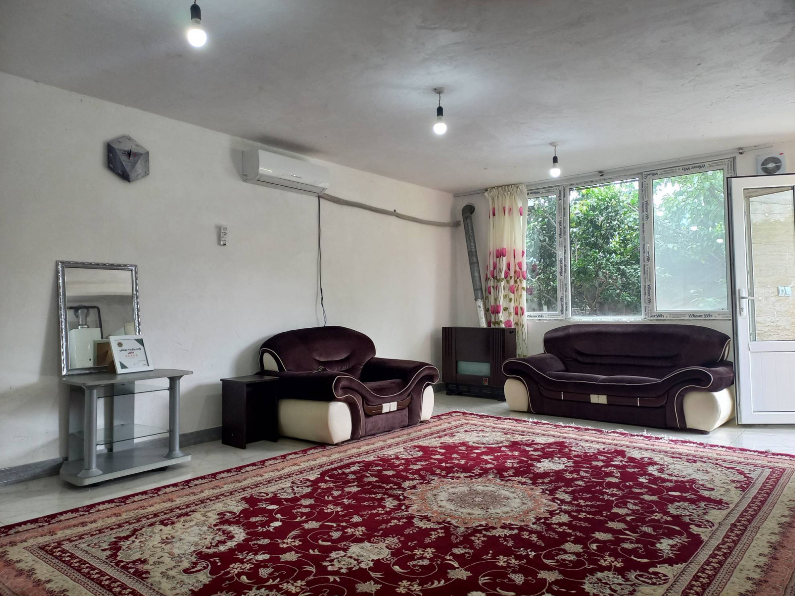 اتاق پذیرایی اتاق پذیرایی