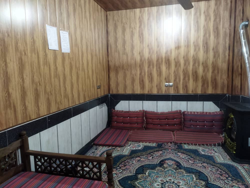 اتاق پذیرایی اتاق پذیرایی