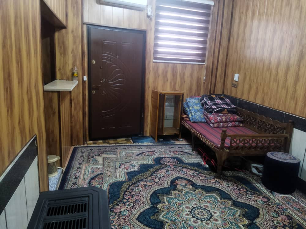 اتاق پذیرایی اتاق پذیرایی