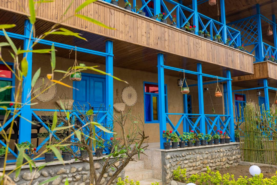 ورودی تراس ورودی تراس