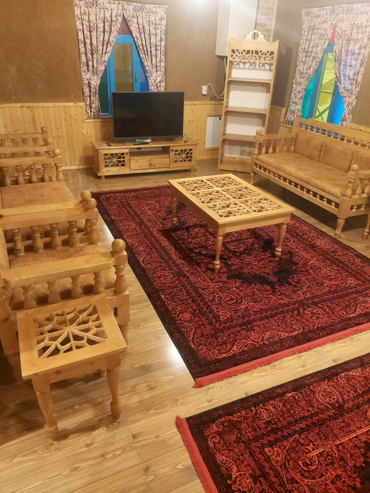 اتاق پذیرایی اتاق پذیرایی