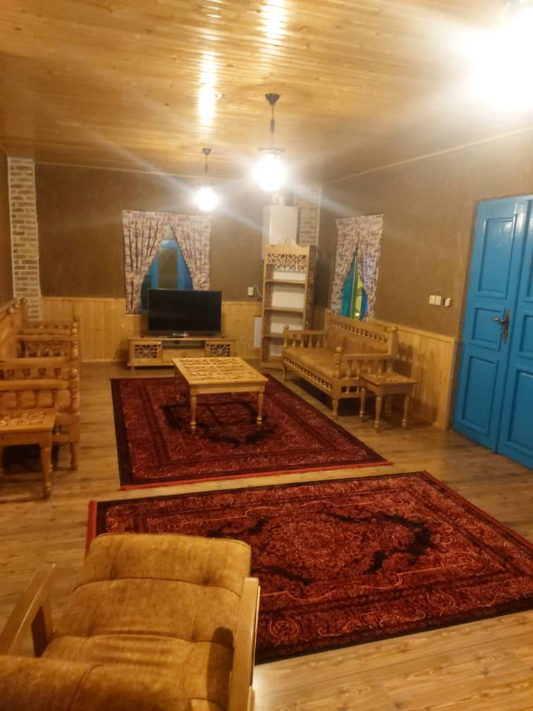 اتاق پذیرایی اتاق پذیرایی