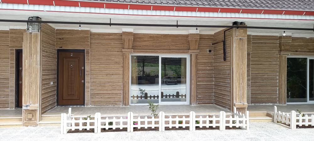 نمای خانه نمای خانه