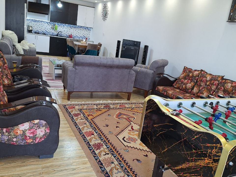 اتاق پذیرایی اتاق پذیرایی