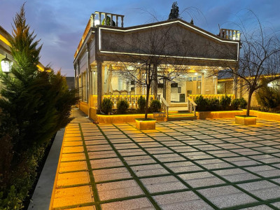 دوخواب نوساز استخردار در رامجین