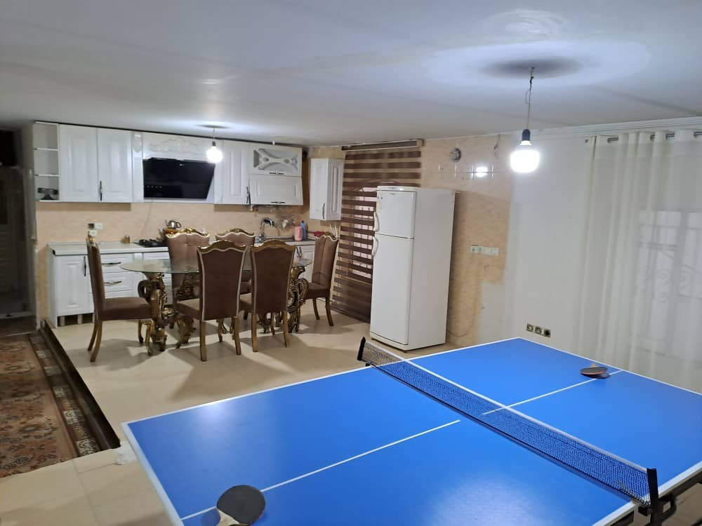 میز پینگ پنگ