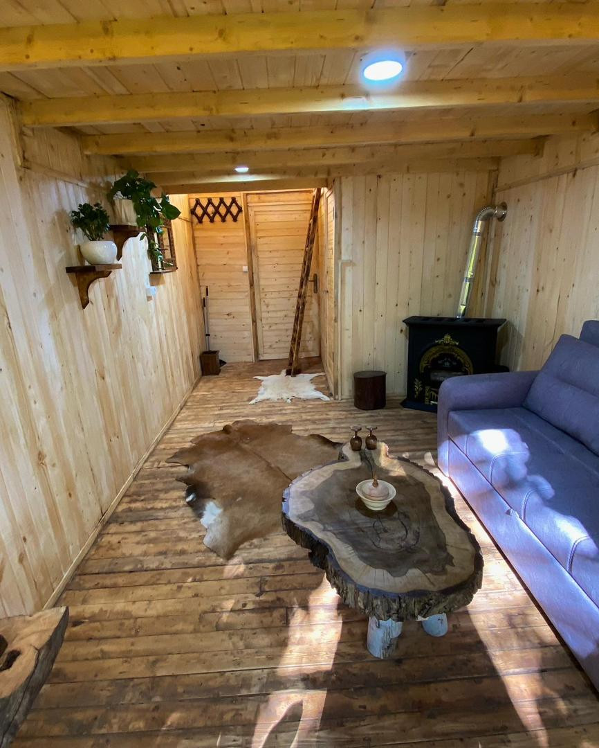 اتاق پذیرایی اتاق پذیرایی