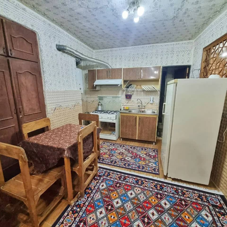 آشپزخانه