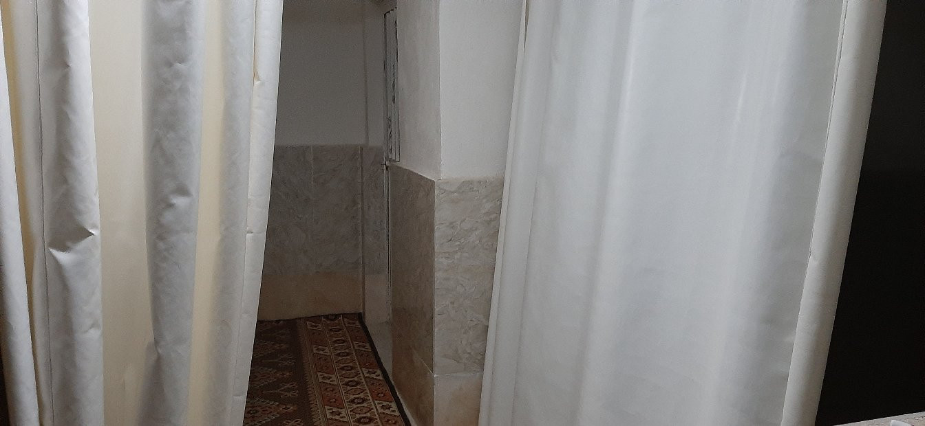 ورودی سوئیت