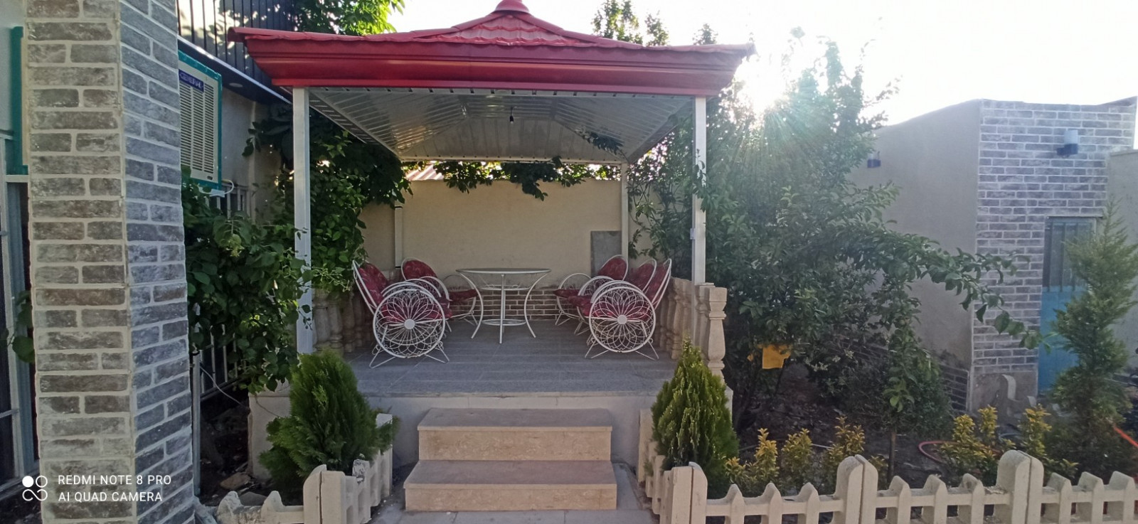 آلاچیق آلاچیق