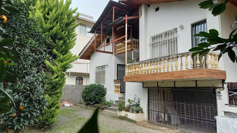 نمای ساختمان