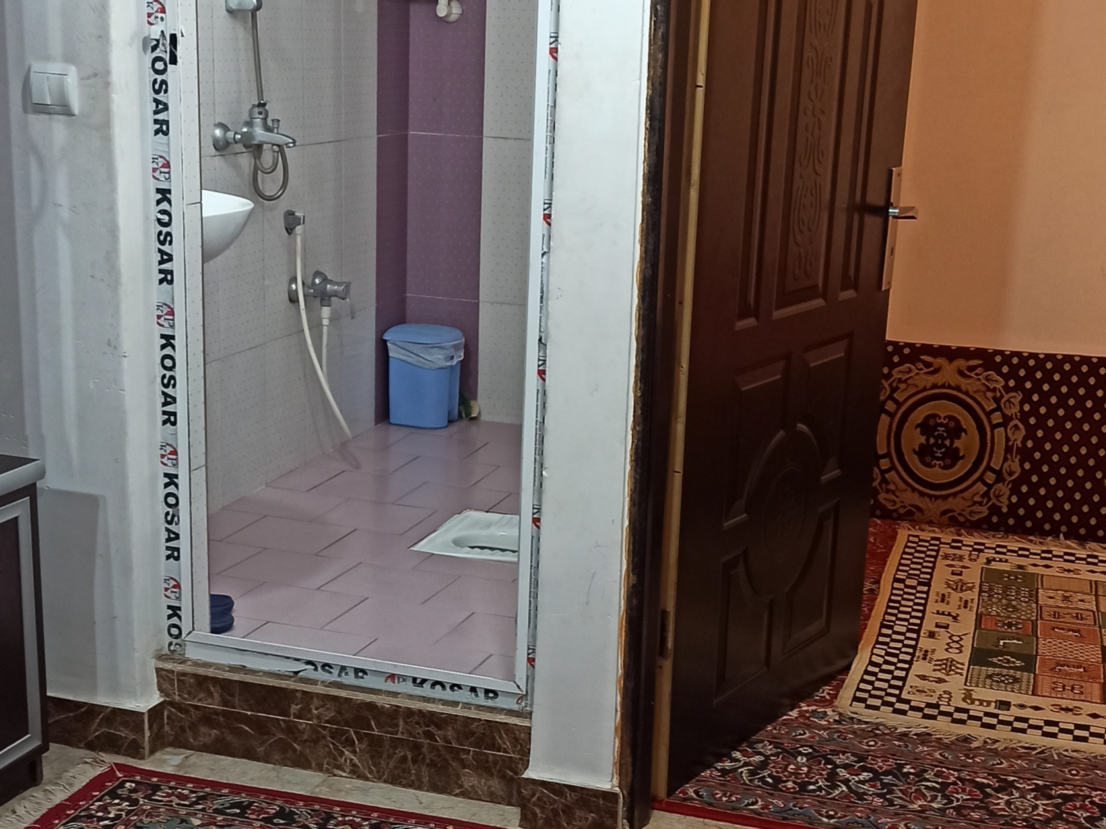 سرویس بهداشتی