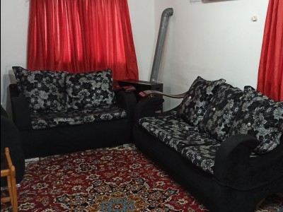 واحد یک خوابه و اقتصادی "بهشتی"