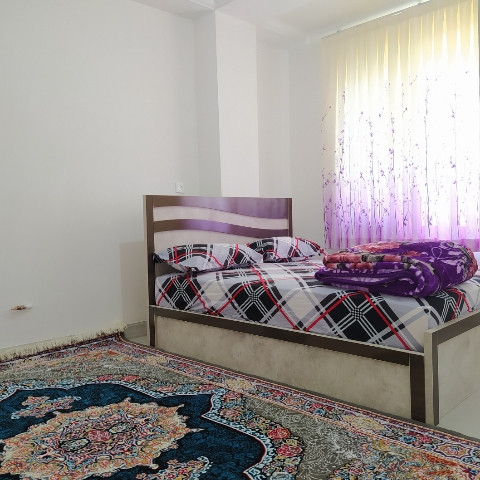اتاق خواب 1