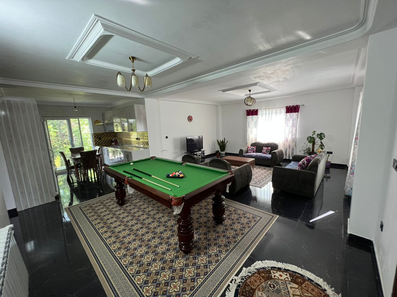 اتاق پذیرایی اتاق پذیرایی