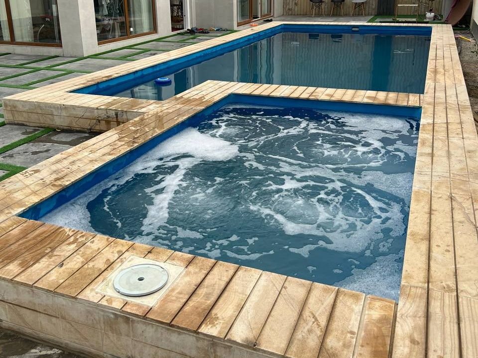 استخر استخر