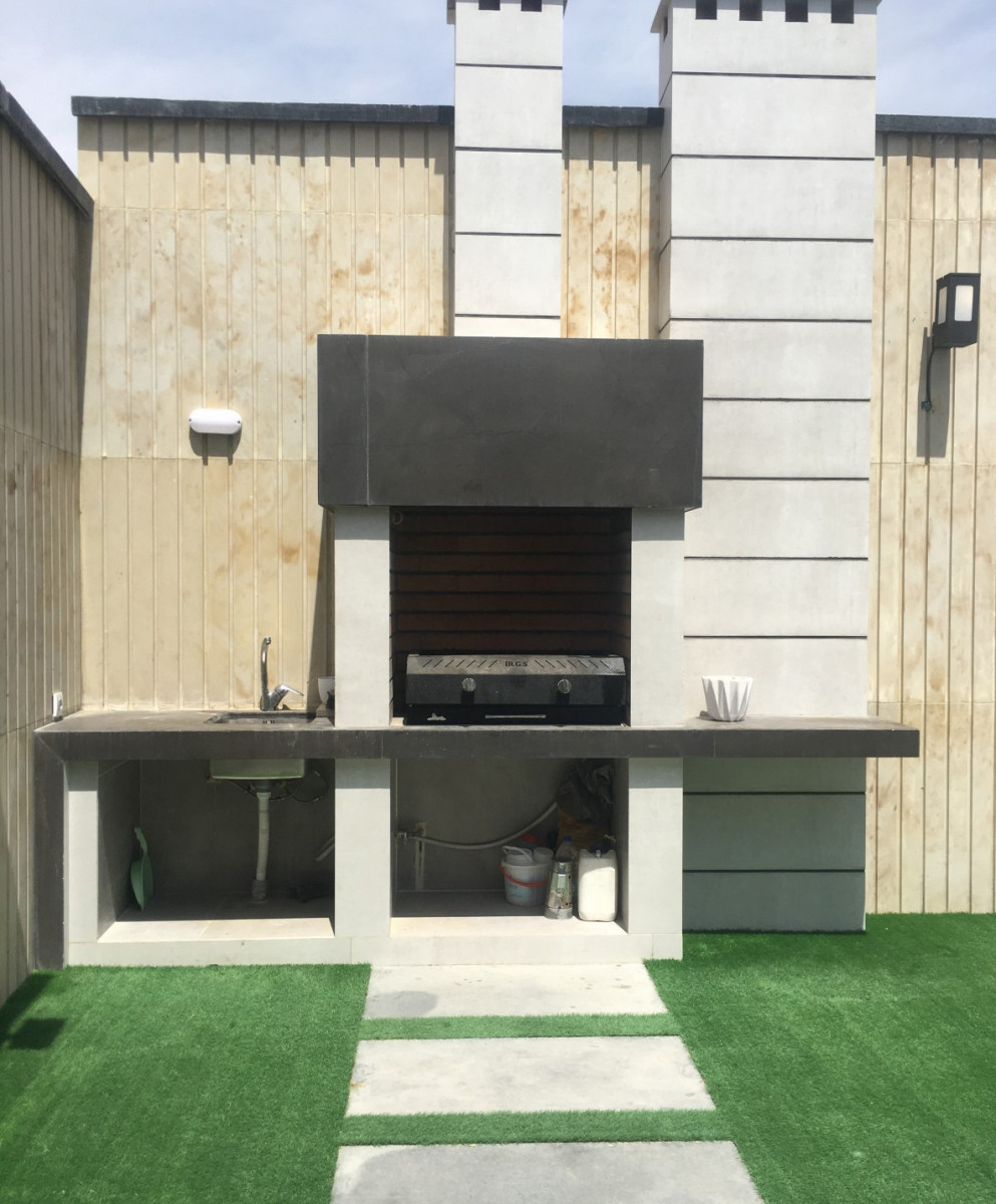 باربيكيو باربيكيو