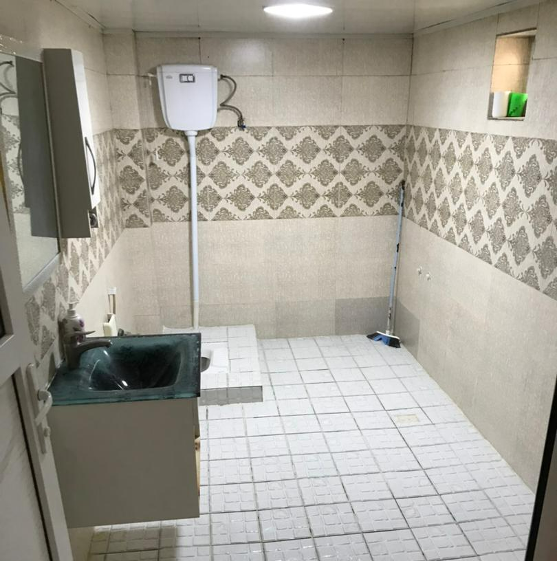 سرویس بهداشتی