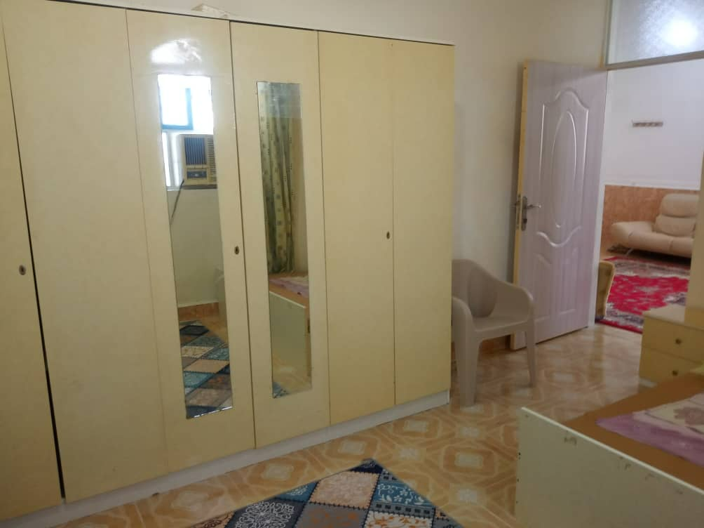 اتاق خواب 1