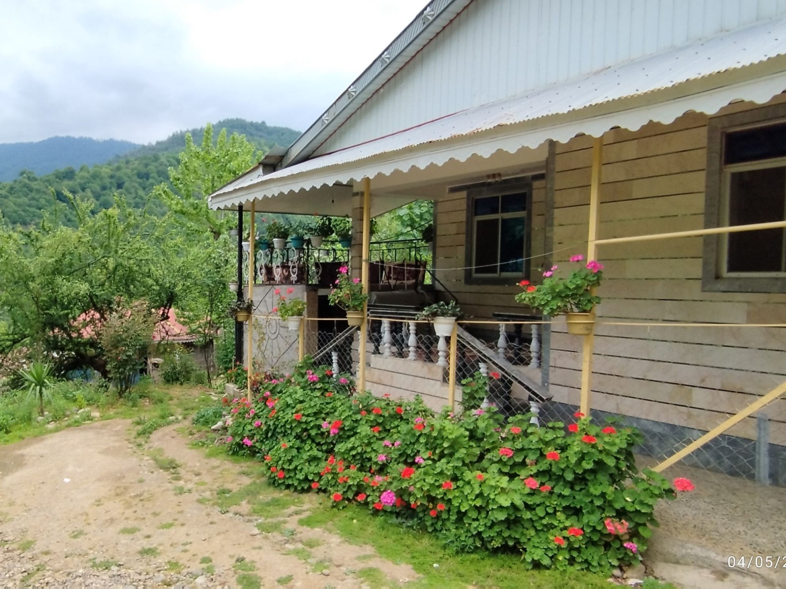 نمای ساختمان نمای ساختمان