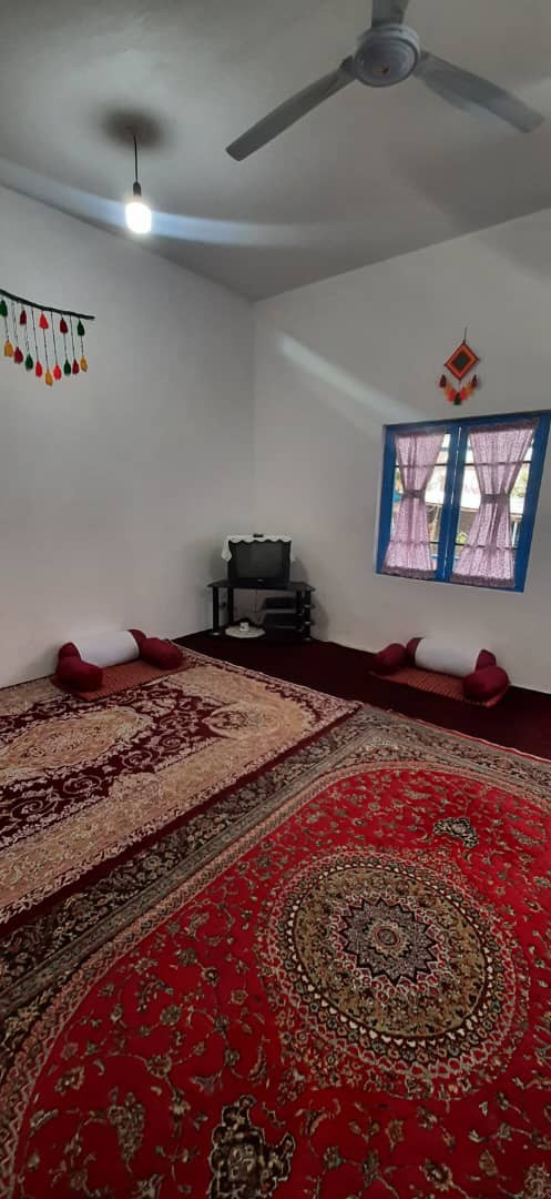 اتاق پذیرایی اتاق پذیرایی