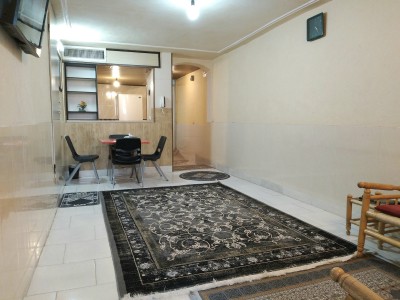 سوییت یک خوابه اقتصادی با دسترسی مطلوب